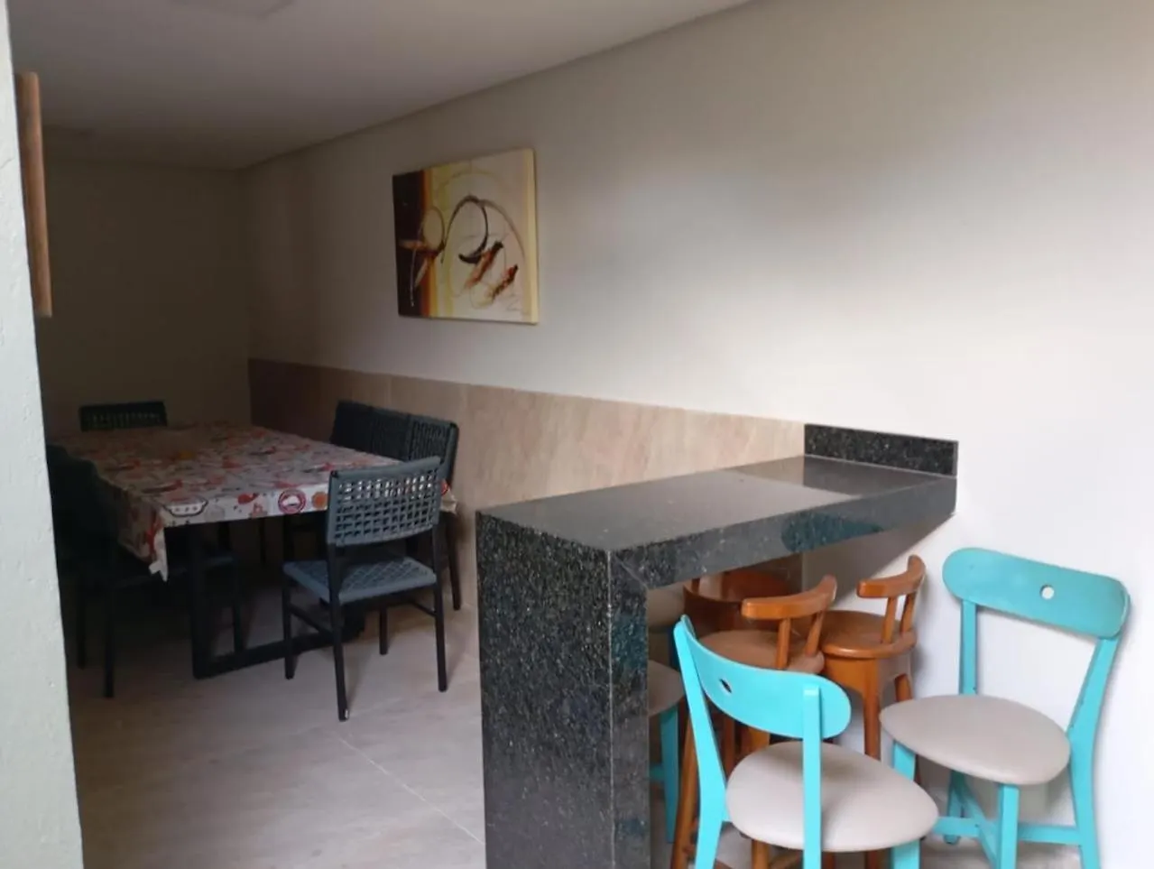 Ferienhaus Villa Casa Com Piscina Porto Seguro