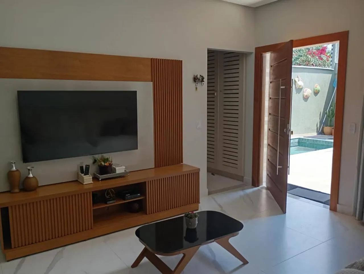 Ferienhaus Villa Casa Com Piscina Porto Seguro Brasilien