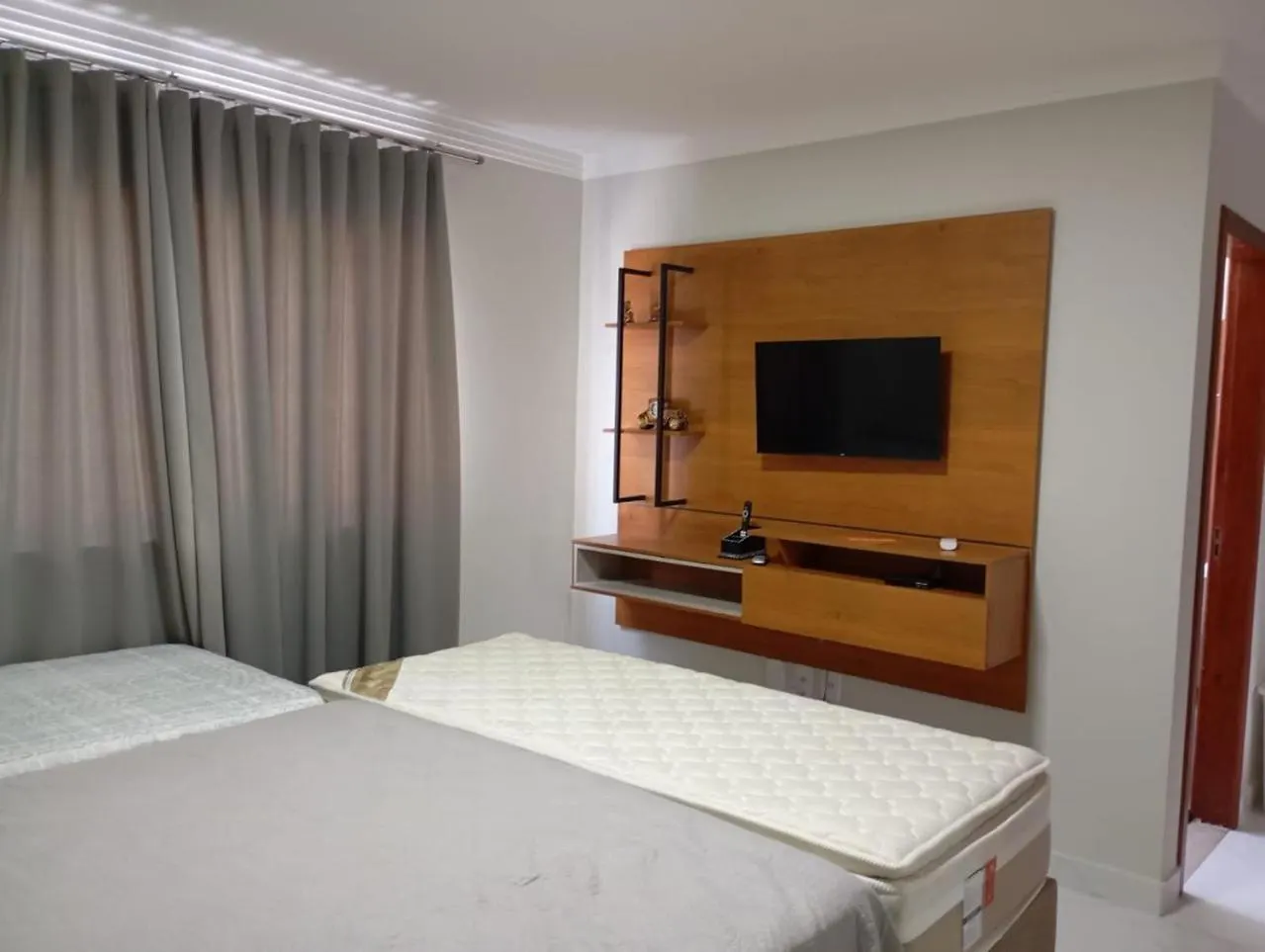 포르투세구로 Casa Com Piscina 빌라 펜션