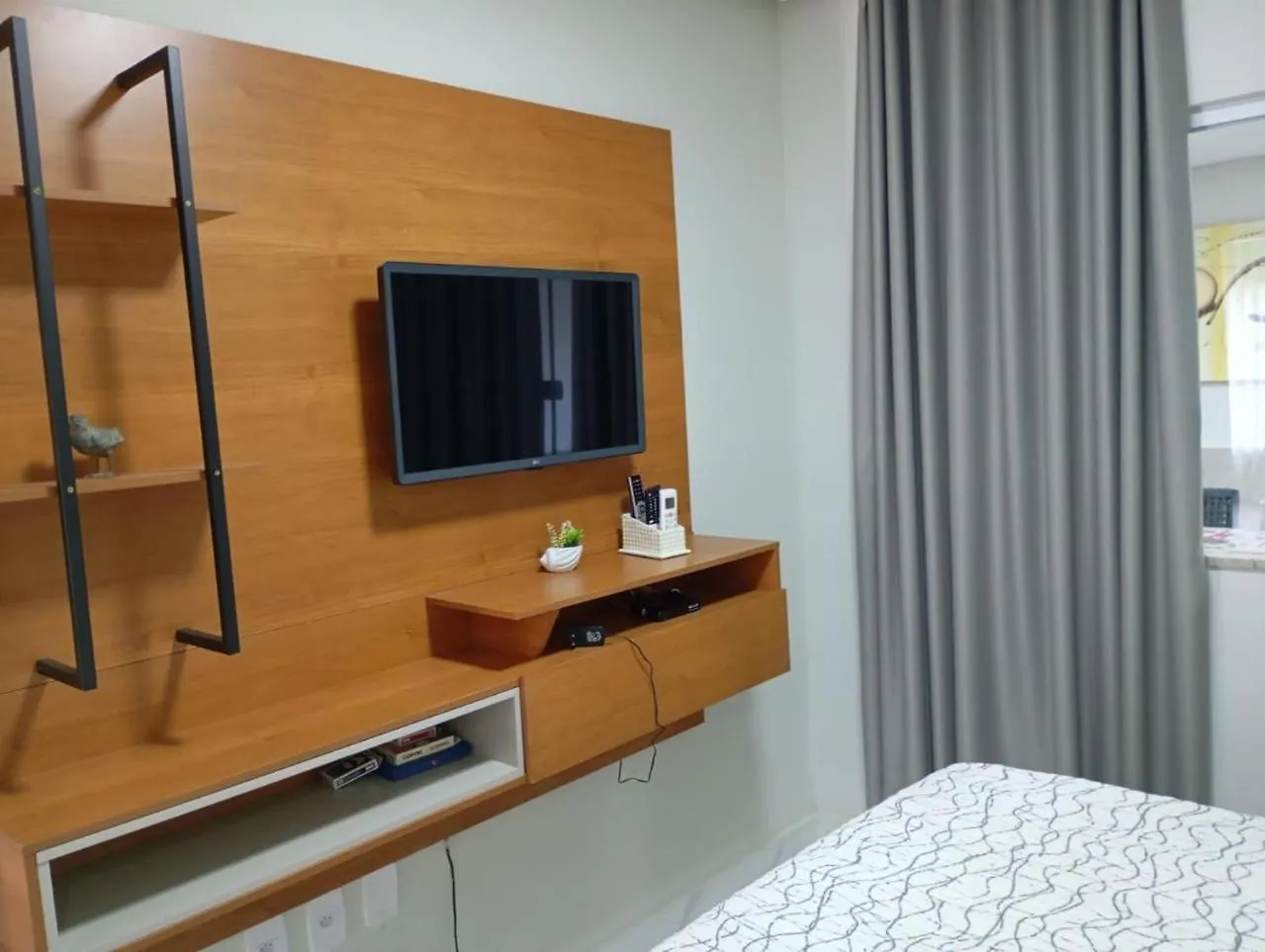 포르투세구로 Casa Com Piscina 빌라 0*,  브라질