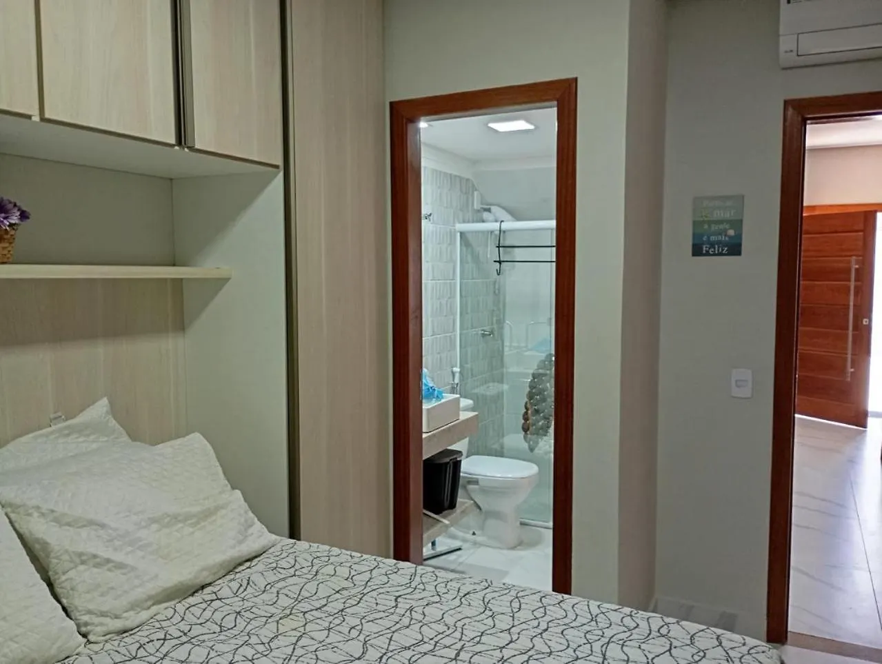 포르투세구로 Casa Com Piscina 빌라 브라질