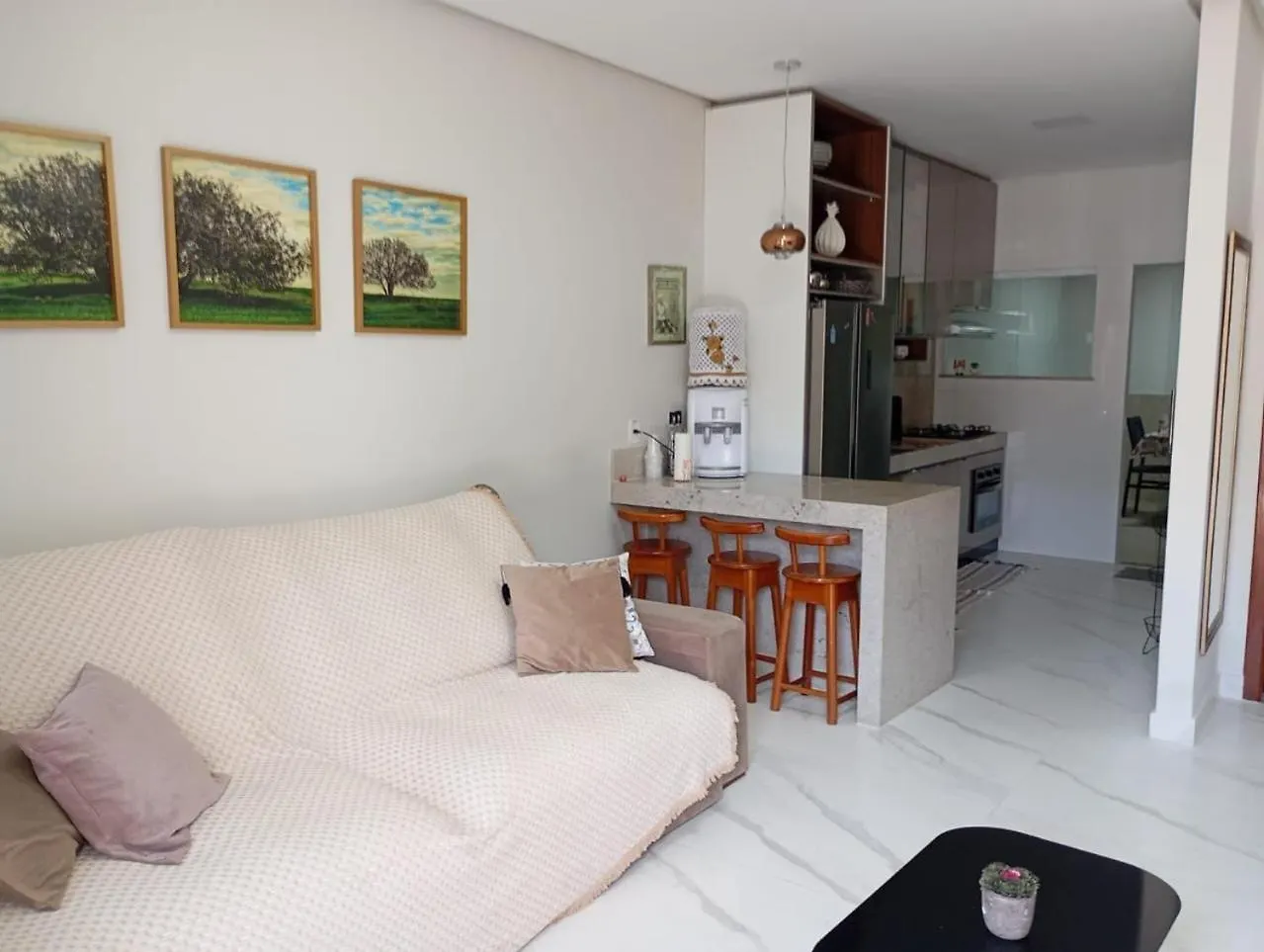 펜션 포르투세구로 Casa Com Piscina 빌라
