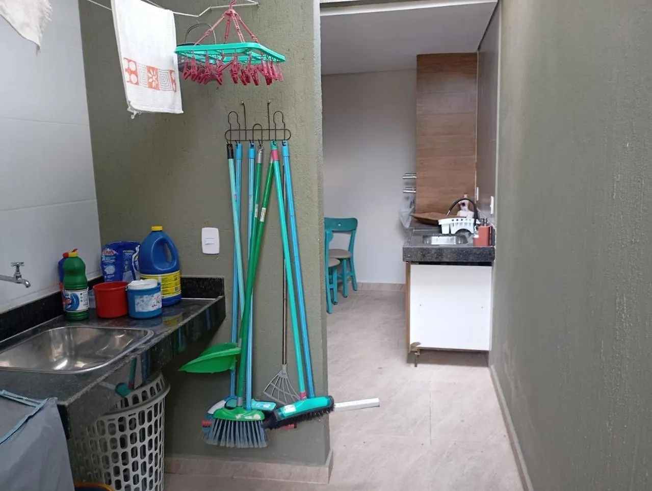 포르투세구로 Casa Com Piscina 빌라